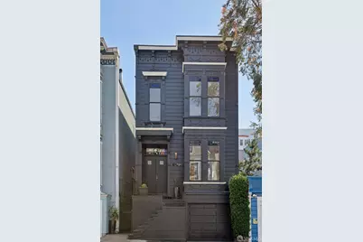 1273 Fulton Street, San Francisco, CA 94117 - Photo 1