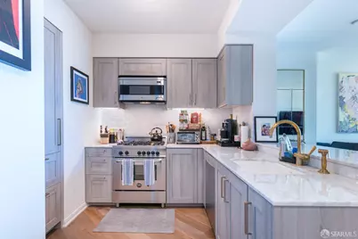 401 Harrison Street #23A, San Francisco, CA 94105 - Photo 11