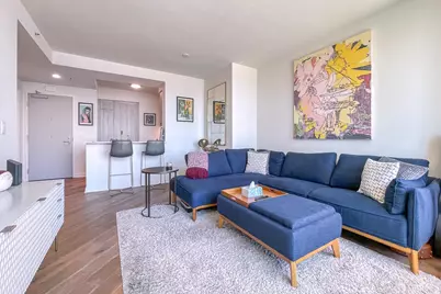 401 Harrison Street #23A, San Francisco, CA 94105 - Photo 1
