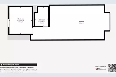 175 Bluxome Street #206, San Francisco, CA 94107 - Photo 41
