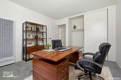 35 Lottie Bennett Lane #4, San Francisco, CA 94115 - Photo 15