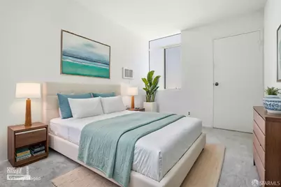 35 Lottie Bennett Lane #4, San Francisco, CA 94115 - Photo 19