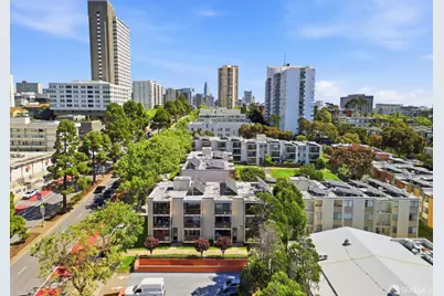 35 Lottie Bennett Lane #4, San Francisco, CA 94115 - Photo 35