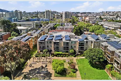 35 Lottie Bennett Lane #4, San Francisco, CA 94115 - Photo 39