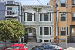 3323-3325 26th St, San Francisco, CA 94110 - Photo 1