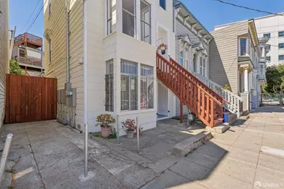 578 San Jose Avenue, San Francisco, CA 94110 - Photo 29
