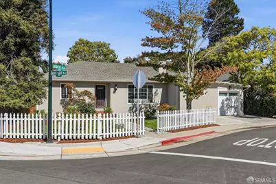 1103 Birch Avenue, San Mateo, CA 94402 - Photo 1