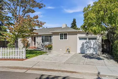 1103 Birch Avenue, San Mateo, CA 94402 - Photo 5