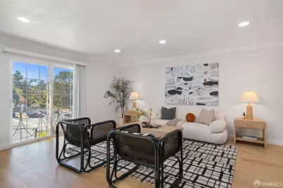 65 Glen Park Way, Brisbane, CA 94005 - Photo 3