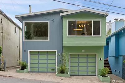 109 Dalewood Way, San Francisco, CA 94127 - Photo 1