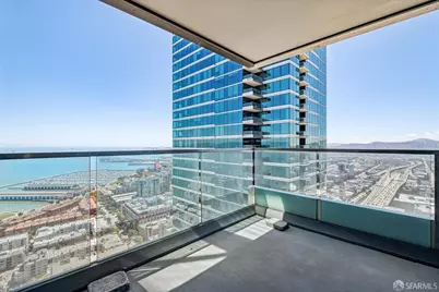 401 Harrison Street #37G, San Francisco, CA 94105 - Photo 5