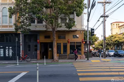 45 Bartlett Street #206, San Francisco, CA 94110 - Photo 39