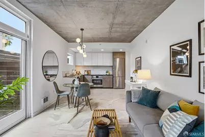 45 Bartlett Street #206, San Francisco, CA 94110 - Photo 1