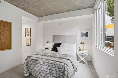 45 Bartlett Street #206, San Francisco, CA 94110 - Photo 11