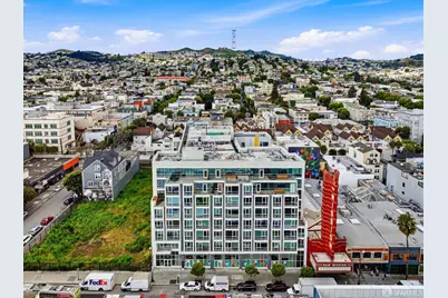 45 Bartlett Street #206, San Francisco, CA 94110 - Photo 29