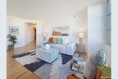 1800 Washington Street #816, San Francisco, CA 94109 - Photo 5