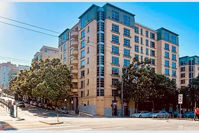 1800 Washington Street #816, San Francisco, CA 94109 - Photo 37