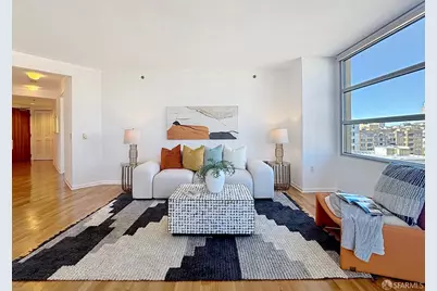 1800 Washington Street #816, San Francisco, CA 94109 - Photo 3