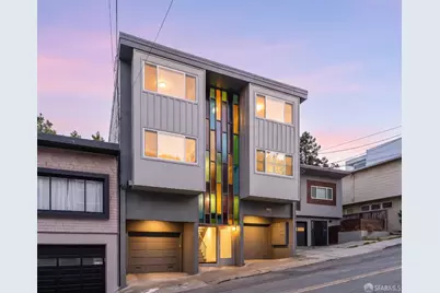 633 Grand View Avenue, San Francisco, CA 94114 - Photo 3