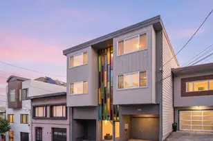 633 Grand View Ave, San Francisco, CA 94114 - Photo 1