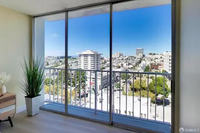 66 Cleary Court #1104, San Francisco, CA 94109 - Photo 15