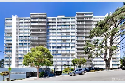66 Cleary Court #1104, San Francisco, CA 94109 - Photo 1