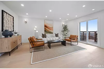 2419 16th Avenue, San Francisco, CA 94116 - Photo 5