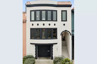 806 32nd Avenue, San Francisco, CA 94121 - Photo 1