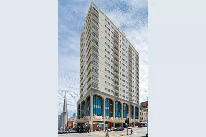 946 Stockton Street #18C, San Francisco, CA 94108 - Photo 19