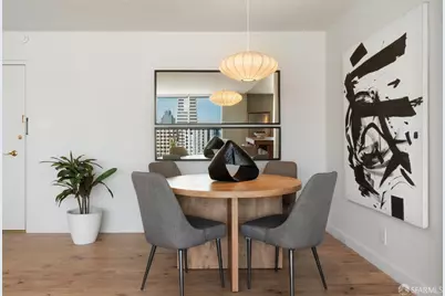 946 Stockton Street #18C, San Francisco, CA 94108 - Photo 9