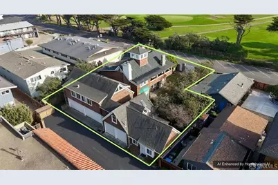 85 Clarendon Road, Pacifica, CA 94044 - Photo 3