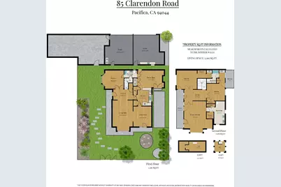 85 Clarendon Road, Pacifica, CA 94044 - Photo 95