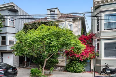 28-30 Camp Street, San Francisco, CA 94110 - Photo 1