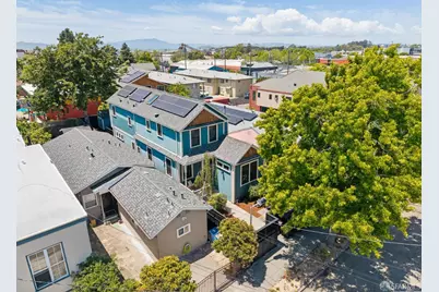 1412 8th Street, Berkeley, CA 94710 - Photo 85