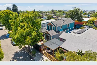1412 8th Street, Berkeley, CA 94710 - Photo 87