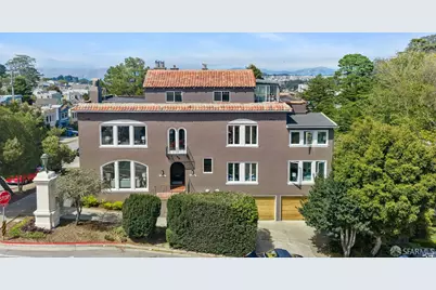 494 Pacheco Street, San Francisco, CA 94116 - Photo 1