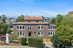 494 Pacheco St, San Francisco, CA 94116 - Photo 1
