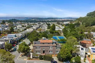 494 Pacheco St, San Francisco, CA 94116 - Photo 3