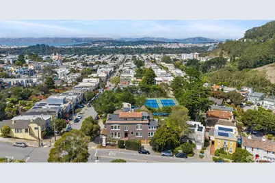 496 Pacheco Street, San Francisco, CA 94116 - Photo 3