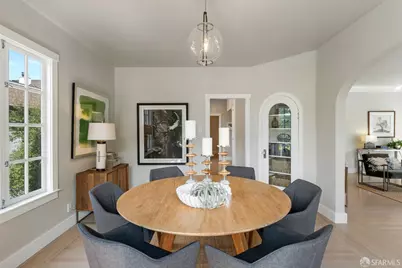 496 Pacheco Street, San Francisco, CA 94116 - Photo 25