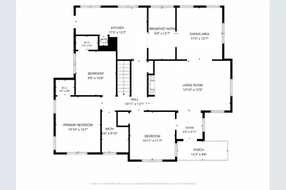 1363 Bates Road, Oakland, CA 94310 - Photo 45