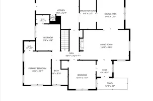 1363 Bates Rd, Oakland, CA 94310 - Photo 45