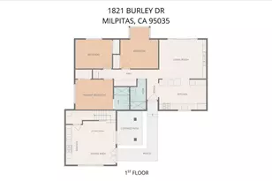 1821 Burley Dr, Milpitas, CA 95035 - Photo 49
