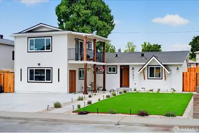 1821 Burley Drive, Milpitas, CA 95035 - Photo 1