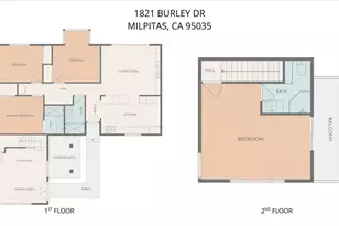 1821 Burley Dr, Milpitas, CA 95035 - Photo 47