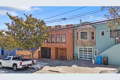 1115 Palou Avenue, San Francisco, CA 94124 - Photo 1