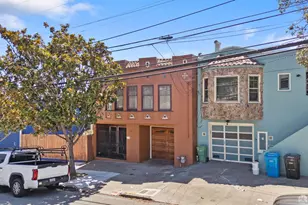 1115 Palou Ave, San Francisco, CA 94124 - Photo 1