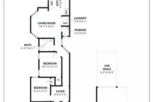 1471 Green St, San Francisco, CA 94109 - Photo 43