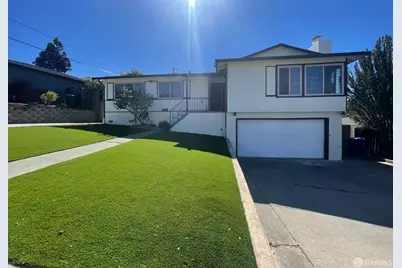 3322 Clearfield Avenue, Richmond, CA 94803 - Photo 1