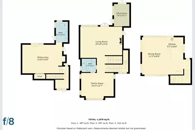 75 Bronte Street, San Francisco, CA 94110 - Photo 61